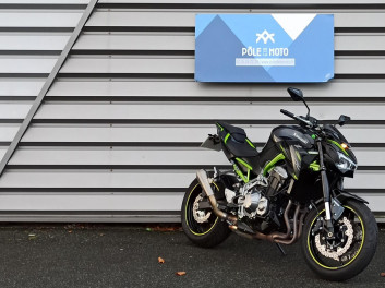 KAWASAKI Z 900