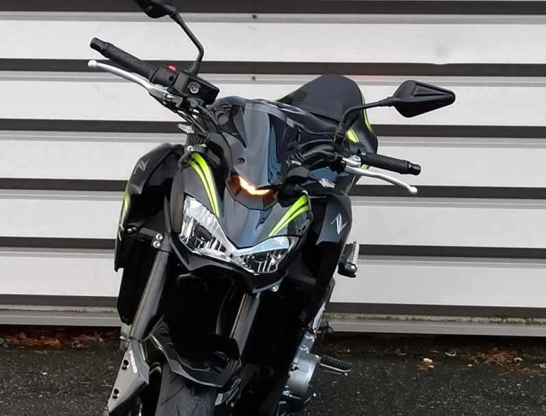KAWASAKI Z 900