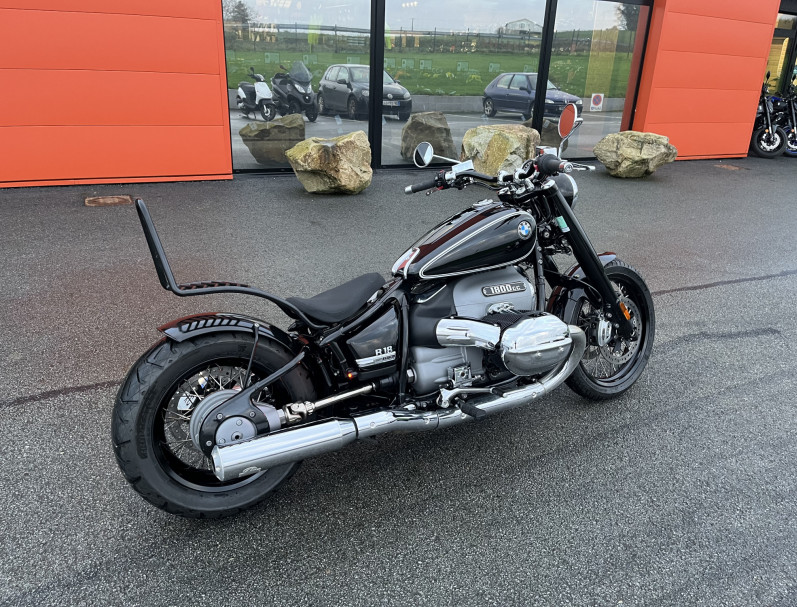 BMW R 18 