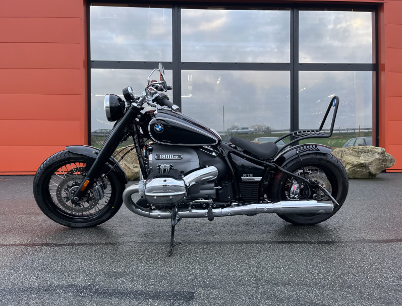 BMW R 18 