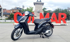 PIAGGIO LIBERTY 125