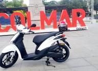 PIAGGIO LIBERTY 125