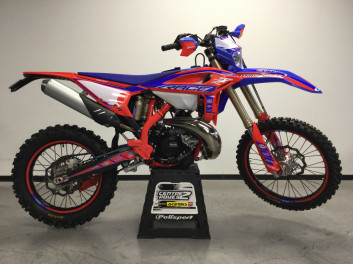 BETA RR 300 RACE - Offre de Démo 