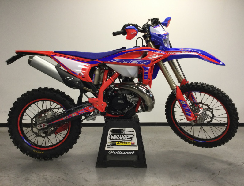 BETA RR 300 RACE - Offre de Démo 