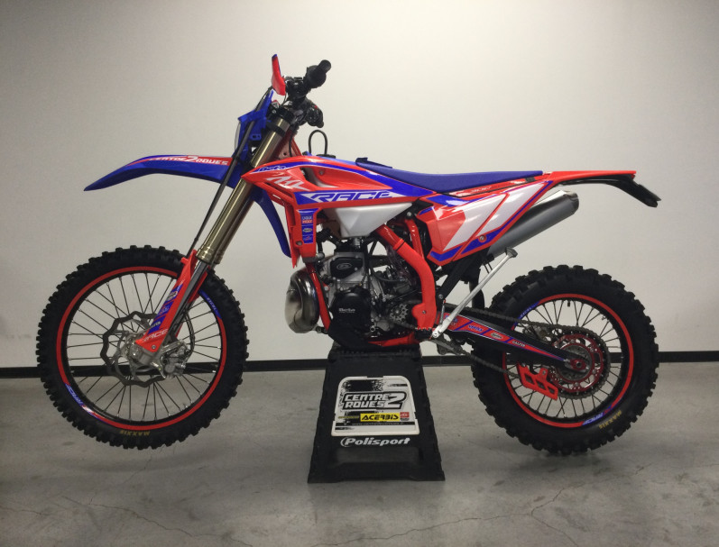 BETA RR 300 RACE - Offre de Démo 