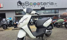 PEUGEOT KISBEE 50 4T