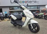 PEUGEOT KISBEE 50 4T