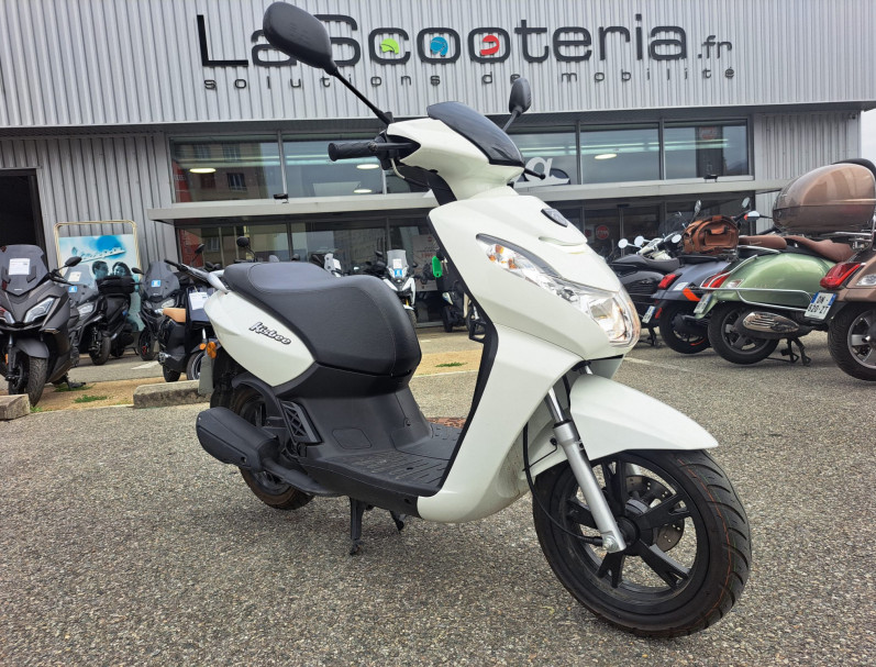 PEUGEOT KISBEE 50 4T