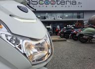 PEUGEOT KISBEE 50 4T