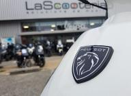 PEUGEOT KISBEE 50 4T