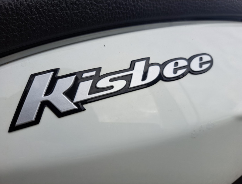 PEUGEOT KISBEE 50 4T