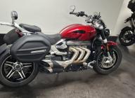 TRIUMPH ROCKET III EDITION SPECIALE 221