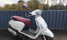 KYMCO NEW LIKE 50