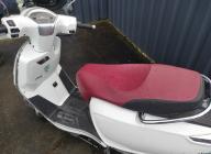KYMCO NEW LIKE 50