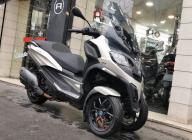 PIAGGIO MP3 530 HPE EXCLUSIVE PARFAIT ETAT - GARANTIE PIAGGIO PRIVILEGE 1 AN
