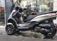 PIAGGIO MP3 530 HPE EXCLUSIVE PARFAIT ETAT - GARANTIE PIAGGIO PRIVILEGE 1 AN