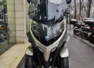 PIAGGIO MP3 530 HPE EXCLUSIVE PARFAIT ETAT - GARANTIE PIAGGIO PRIVILEGE 1 AN