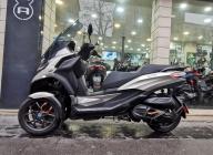 PIAGGIO MP3 530 HPE EXCLUSIVE PARFAIT ETAT - GARANTIE PIAGGIO PRIVILEGE 1 AN