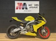 APRILIA RS 660 RS660 A2