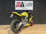 APRILIA RS 660 RS660 A2