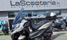 PIAGGIO MP3 530 HPE EXCLUSIVE