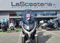 PIAGGIO MP3 530 HPE EXCLUSIVE