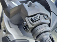 PIAGGIO MP3 530 HPE EXCLUSIVE