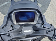 PIAGGIO MP3 530 HPE EXCLUSIVE