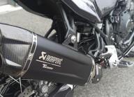 YAMAHA XTZ TENERE 700 35 KW A2