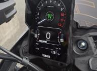 YAMAHA XTZ TENERE 700 35 KW A2