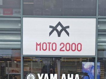 YAMAHA XTZ TENERE 700 35 KW A2