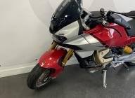 MOTO GUZZI V100  MANDELLO S 2025