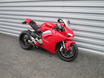 DUCATI PANIGALE 1103 V4