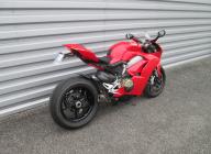 DUCATI PANIGALE 1103 V4