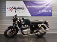 ROYAL ENFIELD CONTINENTAL GT 650 A2