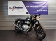 ROYAL ENFIELD CONTINENTAL GT 650 A2