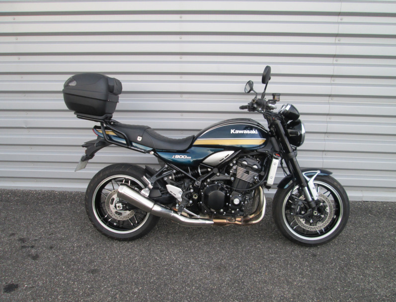 KAWASAKI Z900 RS