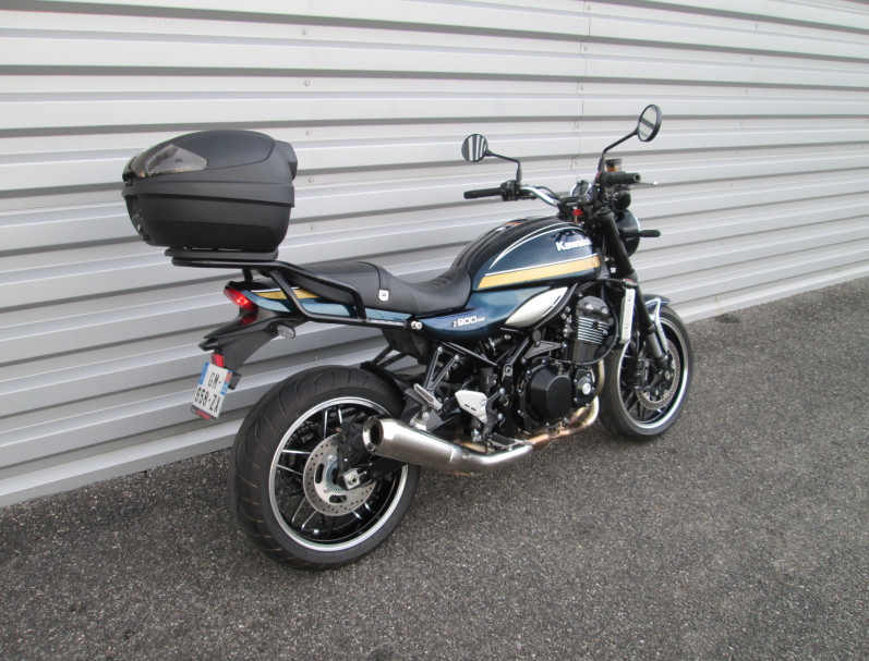 KAWASAKI Z900 RS