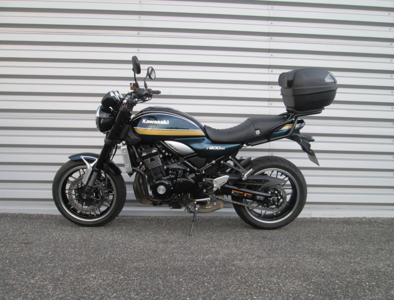 KAWASAKI Z900 RS