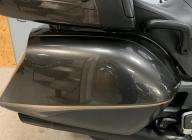 HONDA GOLDWING 40 ième anniversaire