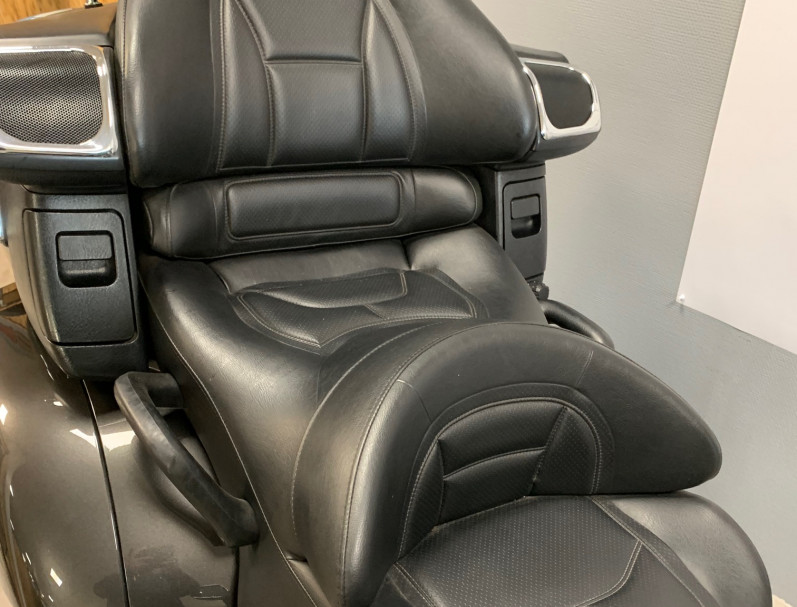 HONDA GOLDWING 40 ième anniversaire