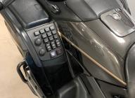 HONDA GOLDWING 40 ième anniversaire