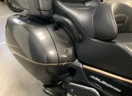 HONDA GOLDWING 40 ième anniversaire