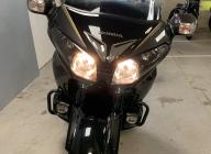 HONDA GOLDWING 40 ième anniversaire