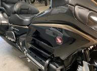 HONDA GOLDWING 40 ième anniversaire