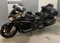 HONDA GOLDWING 40 ième anniversaire