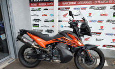 KTM 890 ADVENTURE L "FULL" OU A2