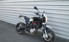 HUSQVARNA NUDA 900