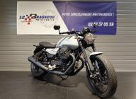 MOTO GUZZI V7 SPORT 2025