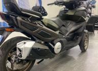 KYMCO CV3 550 2022 VERT MAT 